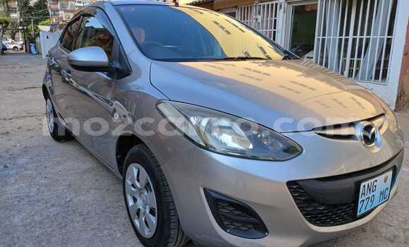 Tenga Tsaru Mazda Demio Sirivha Mota in Maputo in Maputo Tenga Tsaru Mazda Demio Sirivha Mota in Maputo in Maputo