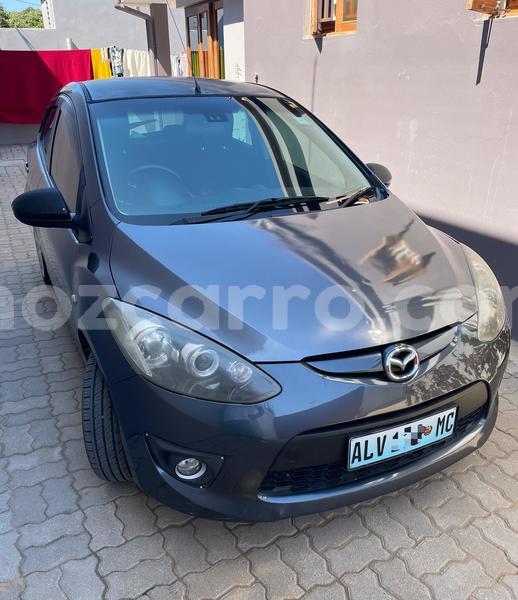 Big with watermark mazda demio maputo maputo 29019