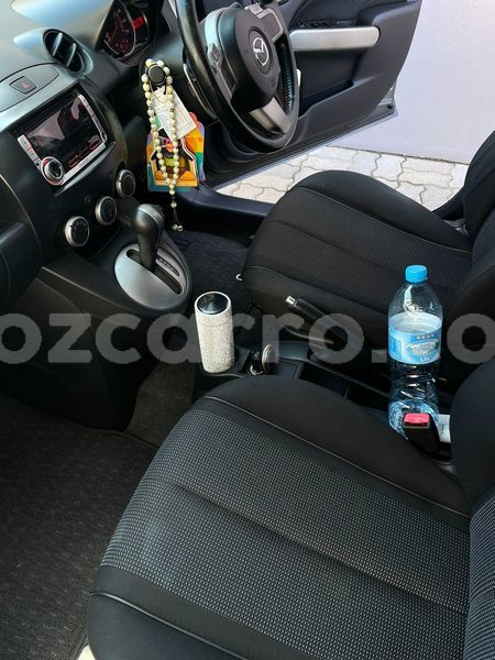 Big with watermark mazda demio maputo maputo 29019