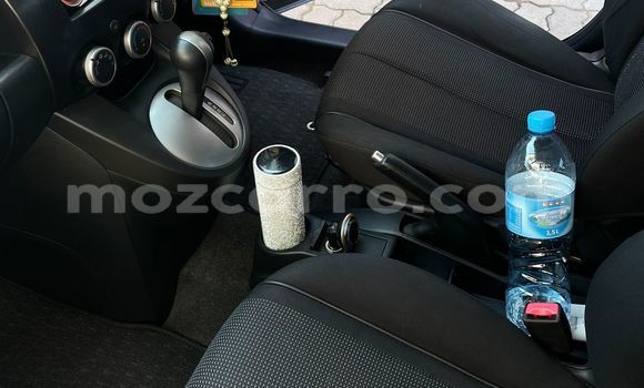 Buy Used Mazda Demio Silver Car in Maputo in Maputo Buy Used Mazda Demio Silver Car in Maputo in Maputo