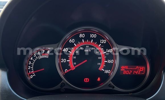 Buy Used Mazda Demio Silver Car in Maputo in Maputo Buy Used Mazda Demio Silver Car in Maputo in Maputo