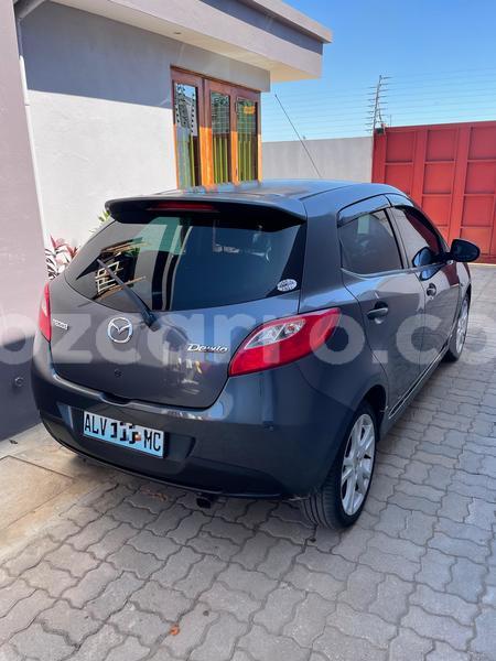 Big with watermark mazda demio maputo maputo 29019