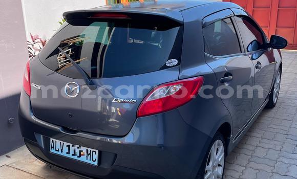 Buy Used Mazda Demio Silver Car in Maputo in Maputo Buy Used Mazda Demio Silver Car in Maputo in Maputo