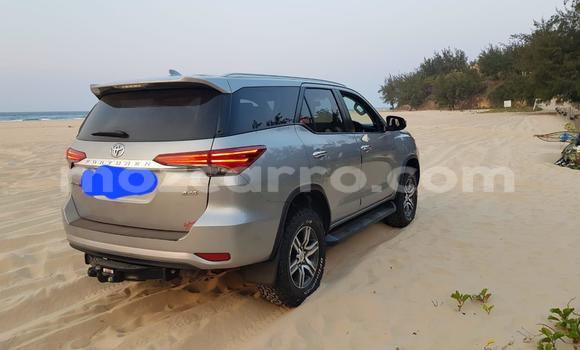 Buy Used Toyota Fortuner Other Car in Maputo in Maputo