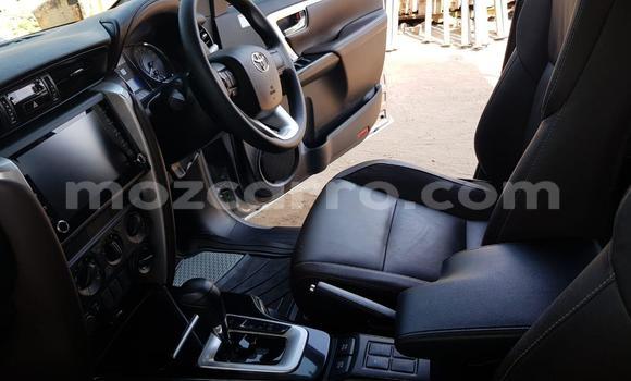 Buy Used Toyota Fortuner Other Car in Maputo in Maputo Buy Used Toyota Fortuner Other Car in Maputo in Maputo