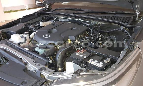Buy Used Toyota Fortuner Other Car in Maputo in Maputo Buy Used Toyota Fortuner Other Car in Maputo in Maputo