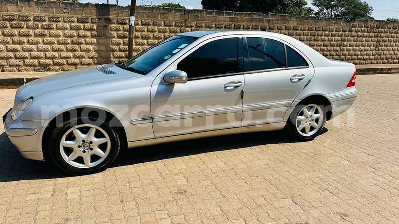 Big with watermark mercedes benz c250 coupe maputo maputo 29021