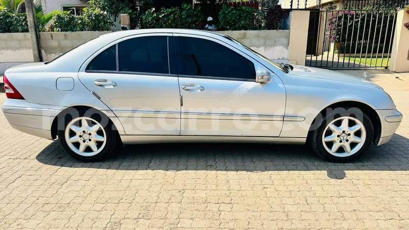 Big with watermark mercedes benz c250 coupe maputo maputo 29021