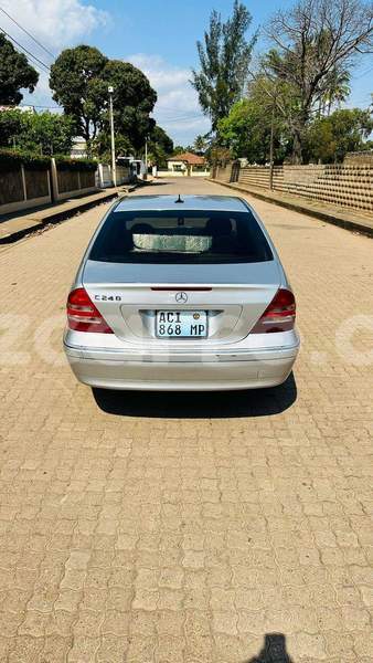 Big with watermark mercedes benz c250 coupe maputo maputo 29021