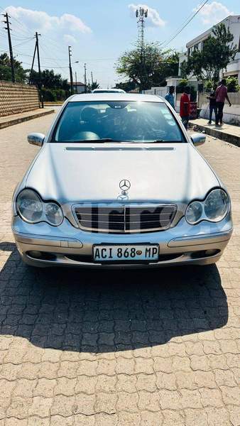 Big with watermark mercedes benz c250 coupe maputo maputo 29021