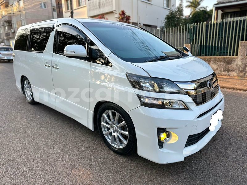 Big with watermark toyota vellfire gaza manjacaze 29022