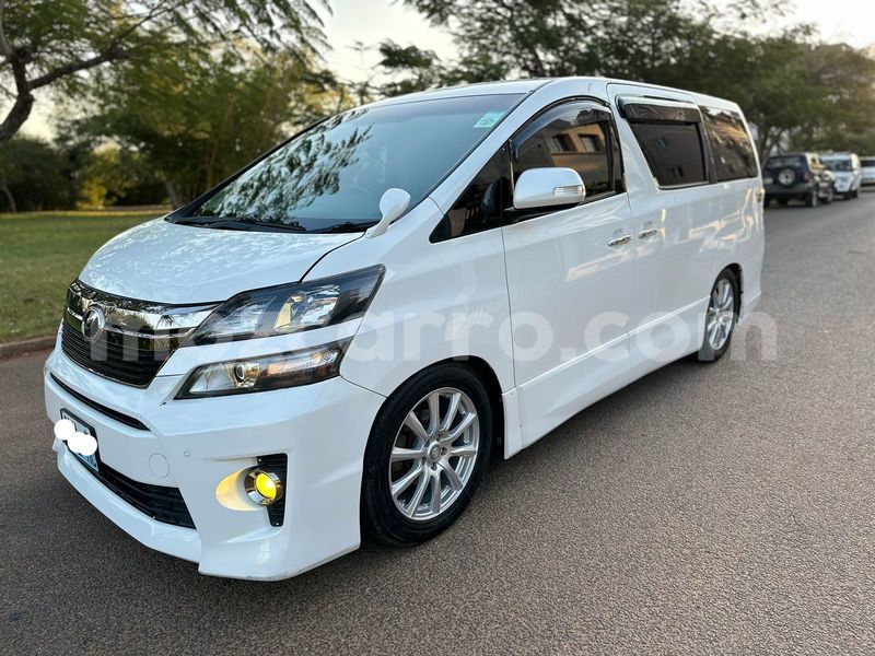 Big with watermark toyota vellfire gaza manjacaze 29022