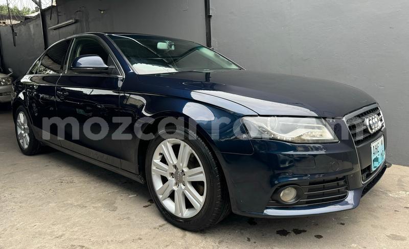 Big with watermark audi a4 maputo maputo 29024