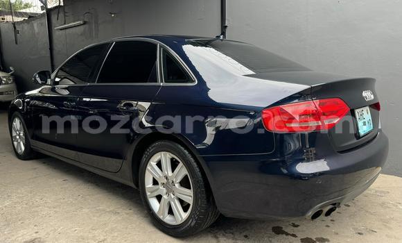 Tenga Tsaru Audi A4 Zvimwe Mota in Maputo in Maputo Tenga Tsaru Audi A4 Zvimwe Mota in Maputo in Maputo
