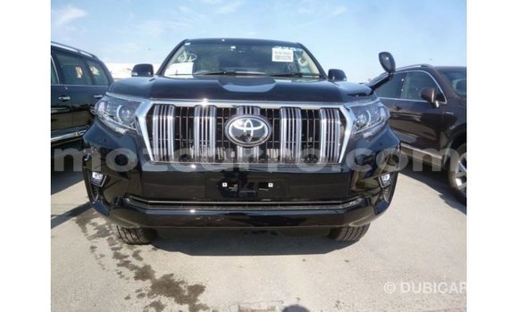 Nunua Imported Toyota Prado Nyeusi Gari ndani ya Import - Dubai nchini Cabo Delgado Nunua Imported Toyota Prado Nyeusi Gari ndani ya Import - Dubai nchini Cabo Delgado