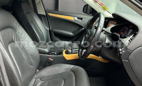 Tenga Tsaru Audi A4 Zvimwe Mota in Maputo in Maputo Tenga Tsaru Audi A4 Zvimwe Mota in Maputo in Maputo