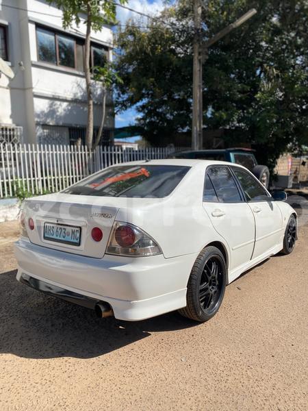 Big with watermark toyota altezza maputo maputo 29025