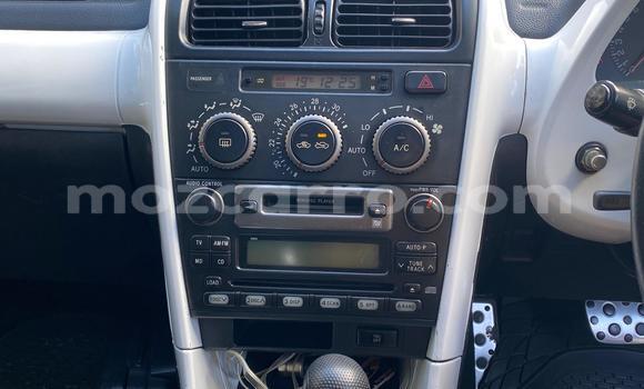 Tenga Tsaru Toyota Altezza Chena Mota in Maputo in Maputo Tenga Tsaru Toyota Altezza Chena Mota in Maputo in Maputo