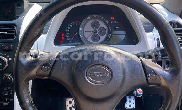 Tenga Tsaru Toyota Altezza Chena Mota in Maputo in Maputo Tenga Tsaru Toyota Altezza Chena Mota in Maputo in Maputo