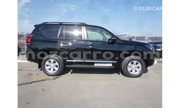 Nunua Imported Toyota Prado Nyeusi Gari ndani ya Import - Dubai nchini Cabo Delgado Nunua Imported Toyota Prado Nyeusi Gari ndani ya Import - Dubai nchini Cabo Delgado
