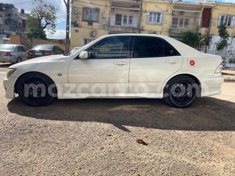 Big with watermark toyota altezza maputo maputo 29025