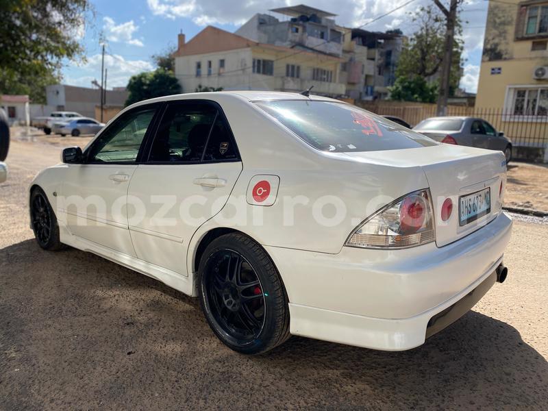 Big with watermark toyota altezza maputo maputo 29025