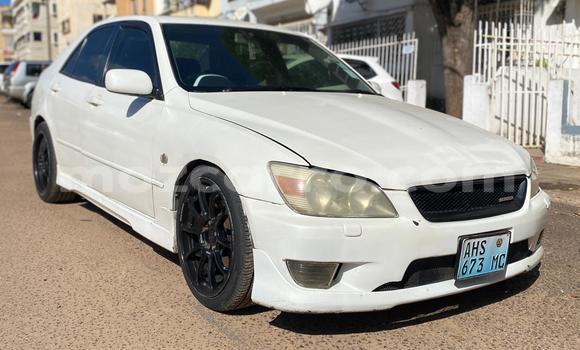 Tenga Tsaru Toyota Altezza Chena Mota in Maputo in Maputo Tenga Tsaru Toyota Altezza Chena Mota in Maputo in Maputo