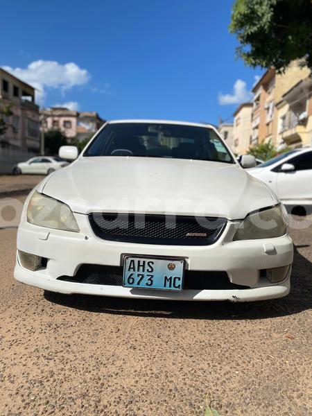 Big with watermark toyota altezza maputo maputo 29025