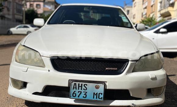 Tenga Tsaru Toyota Altezza Chena Mota in Maputo in Maputo Tenga Tsaru Toyota Altezza Chena Mota in Maputo in Maputo