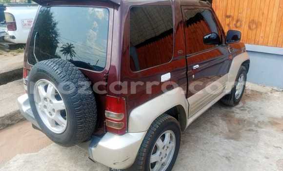 Buy Used Mitsubishi Pajero Mini Other Car in Maputo in Maputo Buy Used Mitsubishi Pajero Mini Other Car in Maputo in Maputo