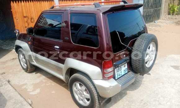 Buy Used Mitsubishi Pajero Mini Other Car in Maputo in Maputo Buy Used Mitsubishi Pajero Mini Other Car in Maputo in Maputo