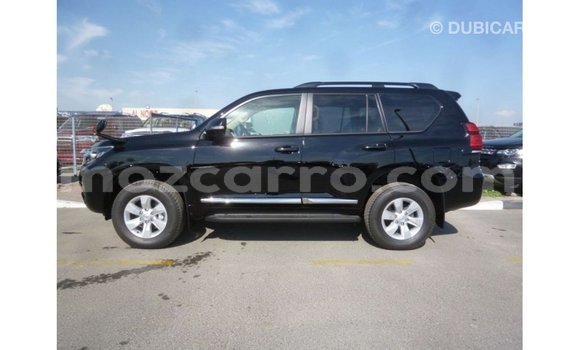 Nunua Imported Toyota Prado Nyeusi Gari ndani ya Import - Dubai nchini Cabo Delgado Nunua Imported Toyota Prado Nyeusi Gari ndani ya Import - Dubai nchini Cabo Delgado
