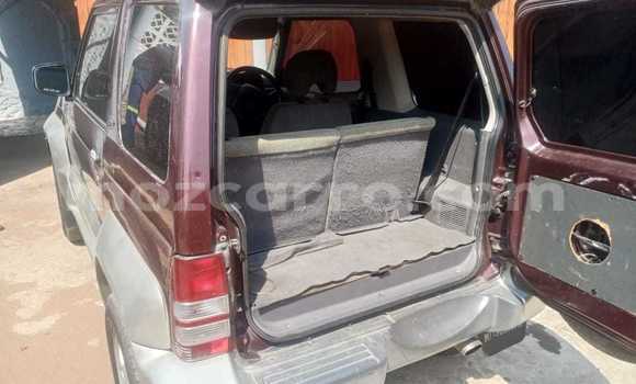 Buy Used Mitsubishi Pajero Mini Other Car in Maputo in Maputo Buy Used Mitsubishi Pajero Mini Other Car in Maputo in Maputo