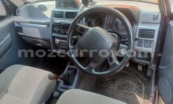 Buy Used Mitsubishi Pajero Mini Other Car in Maputo in Maputo Buy Used Mitsubishi Pajero Mini Other Car in Maputo in Maputo