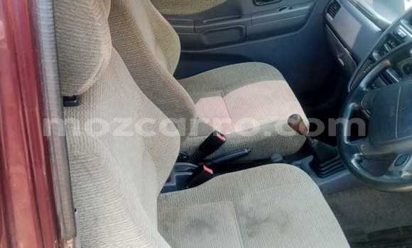 Buy Used Mitsubishi Pajero Mini Other Car in Maputo in Maputo Buy Used Mitsubishi Pajero Mini Other Car in Maputo in Maputo