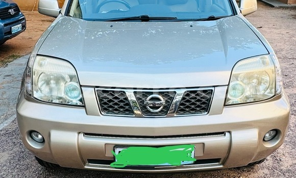 Comprar Usado Nissan X-Trail De outros Carro em Maputo em Maputo