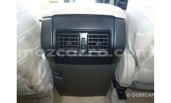 Nunua Imported Toyota Prado Nyeusi Gari ndani ya Import - Dubai nchini Cabo Delgado Nunua Imported Toyota Prado Nyeusi Gari ndani ya Import - Dubai nchini Cabo Delgado