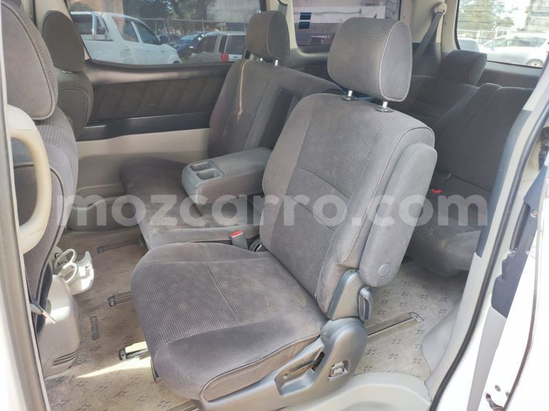 Big with watermark toyota alphard maputo maputo 29030