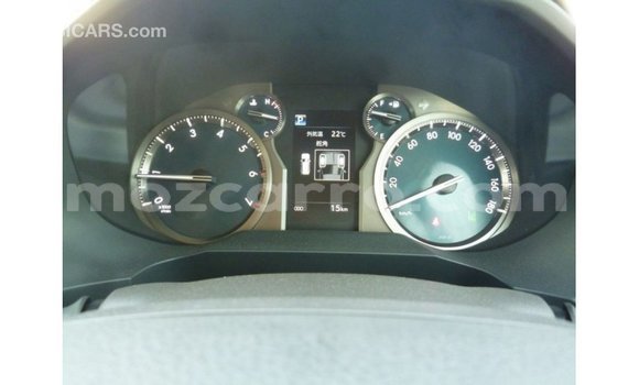 Nunua Imported Toyota Prado Nyeusi Gari ndani ya Import - Dubai nchini Cabo Delgado Nunua Imported Toyota Prado Nyeusi Gari ndani ya Import - Dubai nchini Cabo Delgado