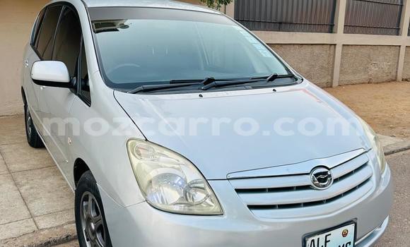 Nunua Ilio tumika Toyota Spacio Fedha Gari ndani ya Maputo nchini Maputo