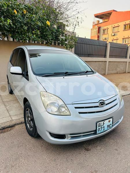 Big with watermark toyota spacio maputo maputo 29032