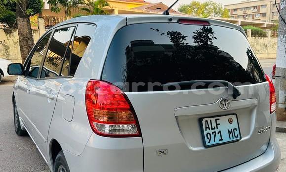 Nunua Ilio tumika Toyota Spacio Fedha Gari ndani ya Maputo nchini Maputo Nunua Ilio tumika Toyota Spacio Fedha Gari ndani ya Maputo nchini Maputo