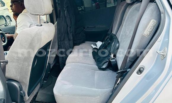 Nunua Ilio tumika Toyota Spacio Fedha Gari ndani ya Maputo nchini Maputo Nunua Ilio tumika Toyota Spacio Fedha Gari ndani ya Maputo nchini Maputo