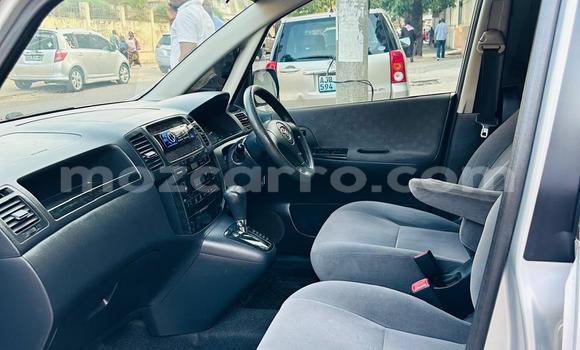 Nunua Ilio tumika Toyota Spacio Fedha Gari ndani ya Maputo nchini Maputo Nunua Ilio tumika Toyota Spacio Fedha Gari ndani ya Maputo nchini Maputo