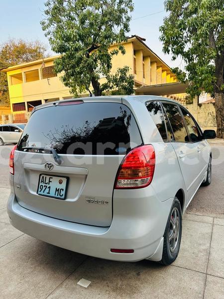 Big with watermark toyota spacio maputo maputo 29032