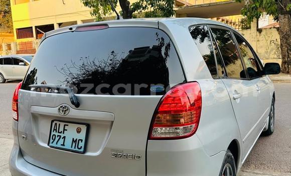 Nunua Ilio tumika Toyota Spacio Fedha Gari ndani ya Maputo nchini Maputo Nunua Ilio tumika Toyota Spacio Fedha Gari ndani ya Maputo nchini Maputo