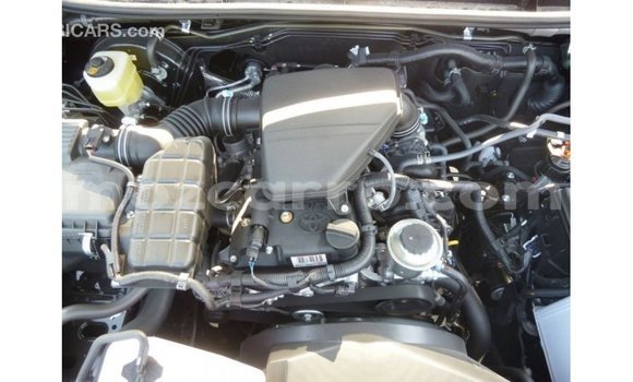 Nunua Imported Toyota Prado Nyeusi Gari ndani ya Import - Dubai nchini Cabo Delgado Nunua Imported Toyota Prado Nyeusi Gari ndani ya Import - Dubai nchini Cabo Delgado