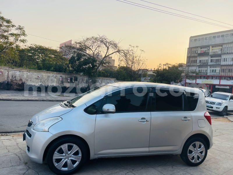 Big with watermark toyota ractis maputo maputo 29033