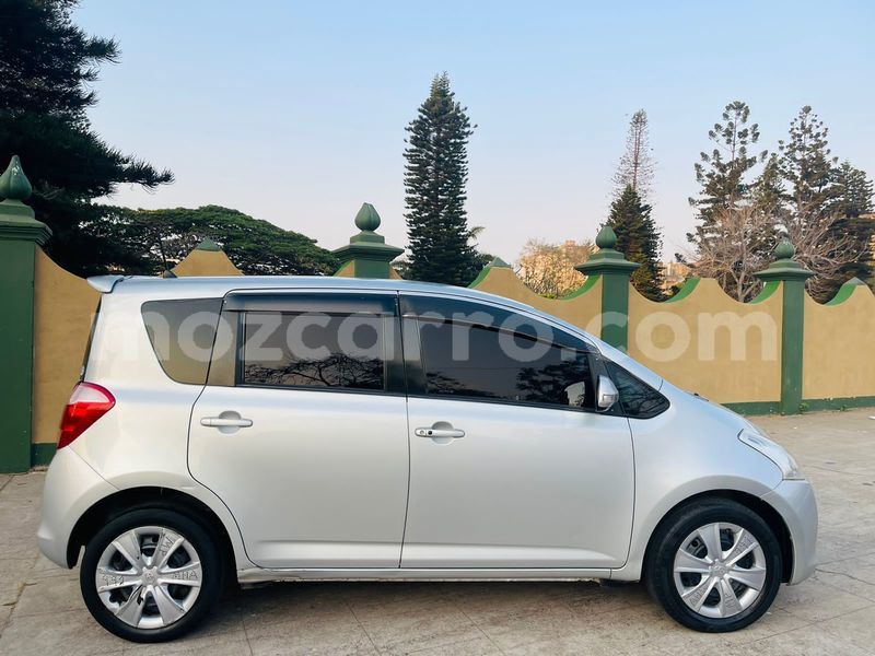 Big with watermark toyota ractis maputo maputo 29033