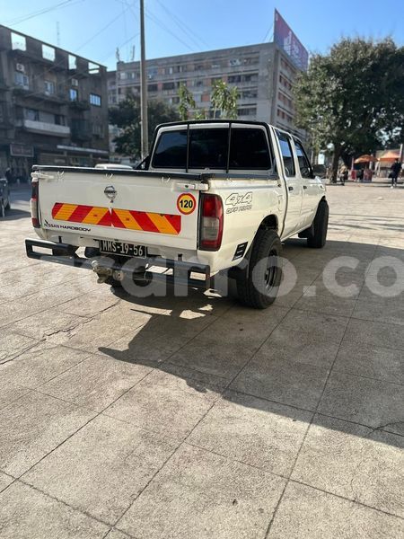 Big with watermark nissan hardbody maputo maputo 29034